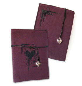Journal Cover