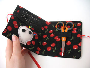 Needle Book