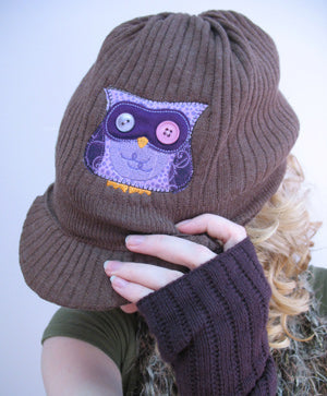 Sweater Beanie