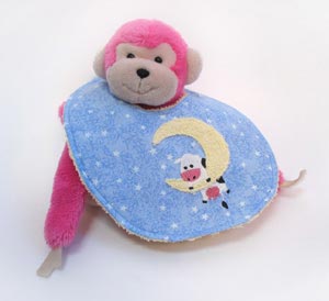 Baby Bib
