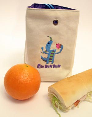 Lunch Bag
