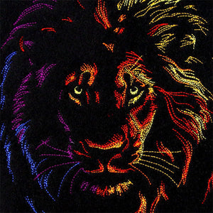 Border Embroidery Designs – Urban Threads