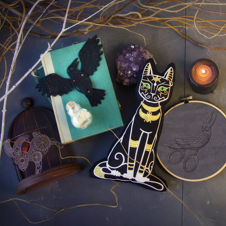 Cabinet of Curiosities