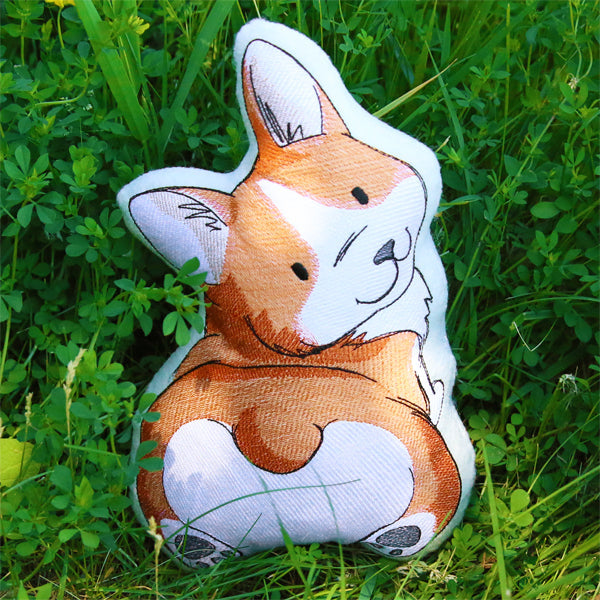Dog Embroidery Designs – Page 3 – Urban Threads