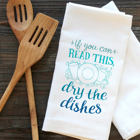 Kitchen Towel Designs
