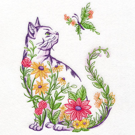 Floral Fauna