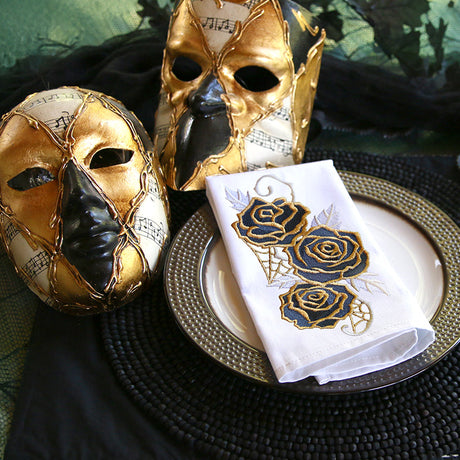 Elegant Halloween