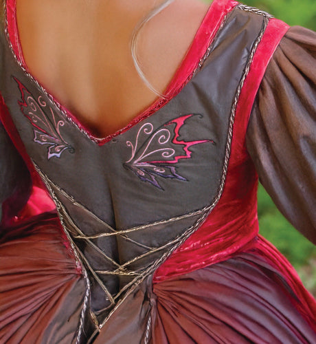 Fairy Costume
