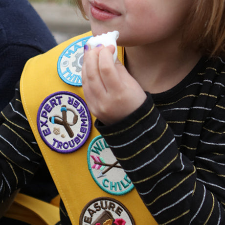 Kids & family machine embroidery designs
