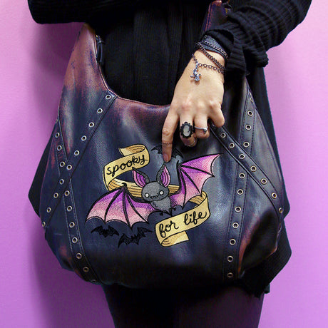 Pastel Goth