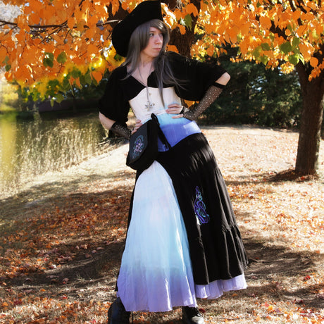 Pirate Costume