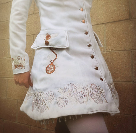 Steampunk Costume