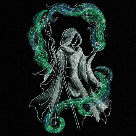 Wizards & Potions