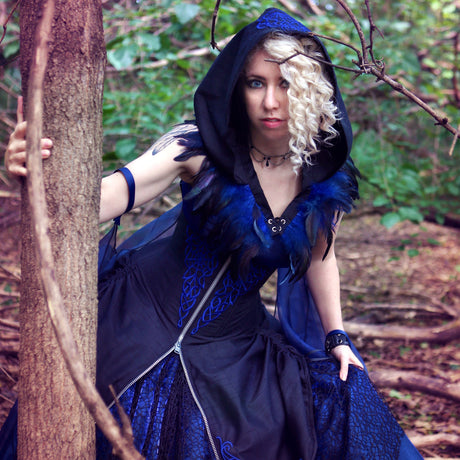 Witch Costume