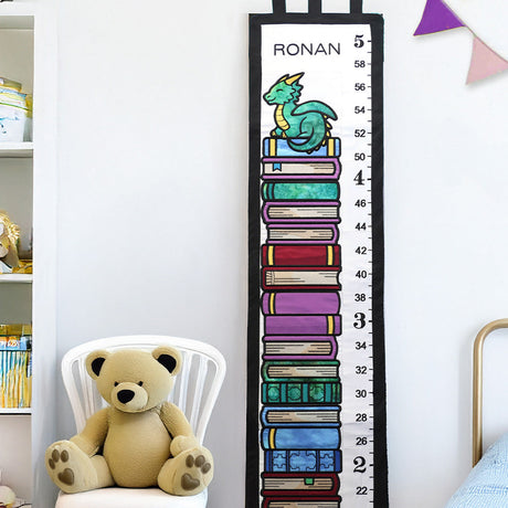 Growth Chart Designs