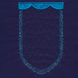 Blank Medieval Banner