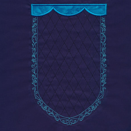 Blank Medieval Banner