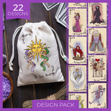Tarot (Design Pack)