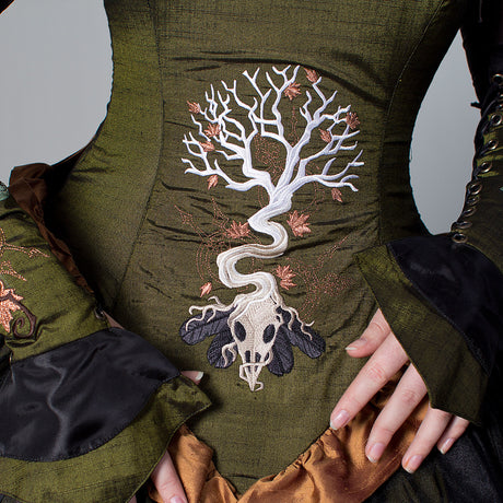 Clockwork Natura (Design Pack)
