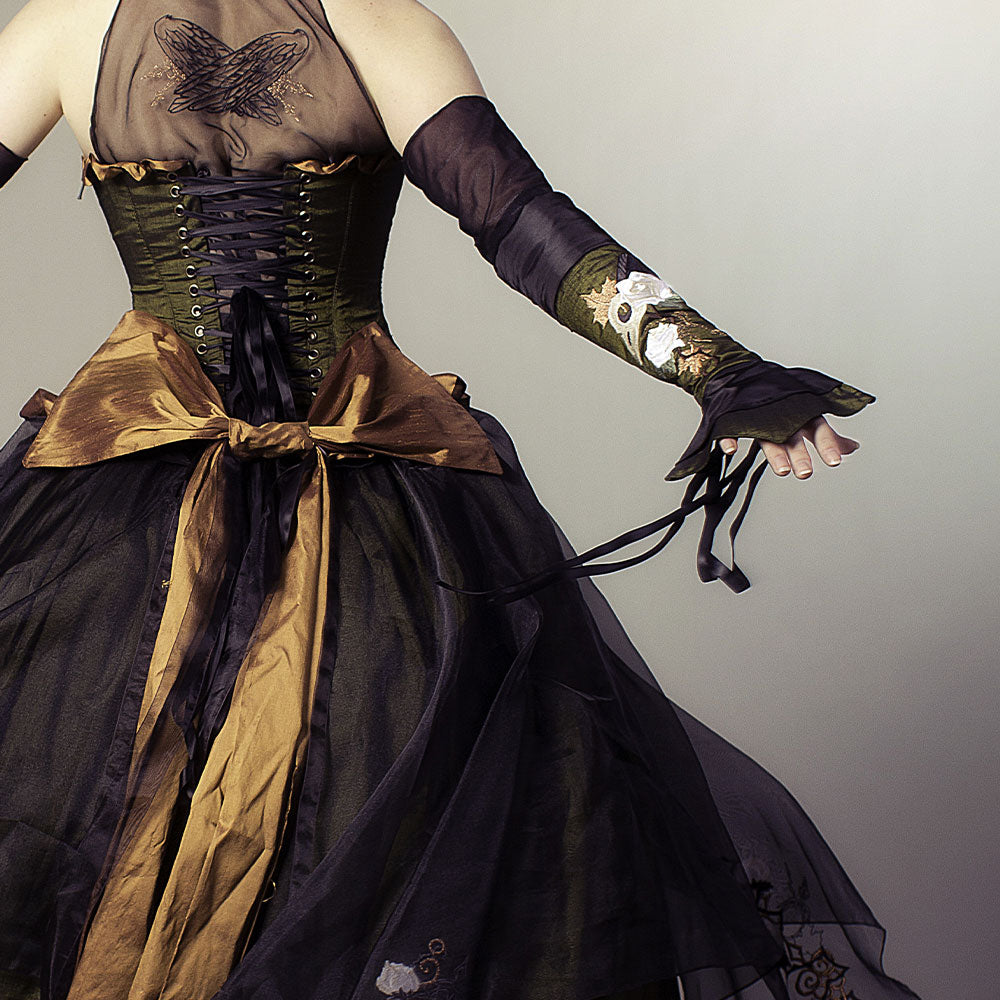 Clockwork Natura (Design Pack)