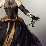 Clockwork Natura (Design Pack)