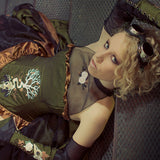 Clockwork Natura (Design Pack)