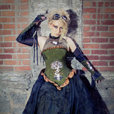 Clockwork Natura (Design Pack)