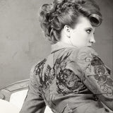 Baroque Punk (Design Pack)
