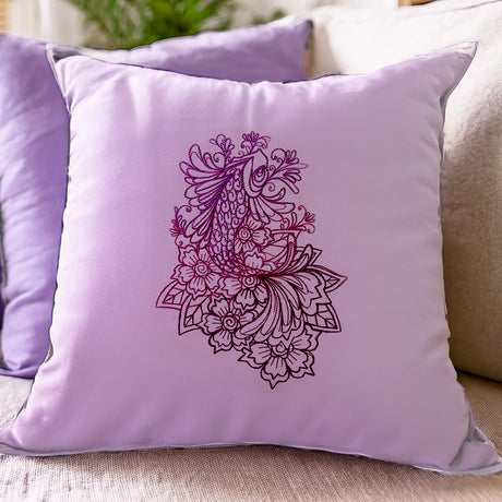 Mendhika (Design Pack)