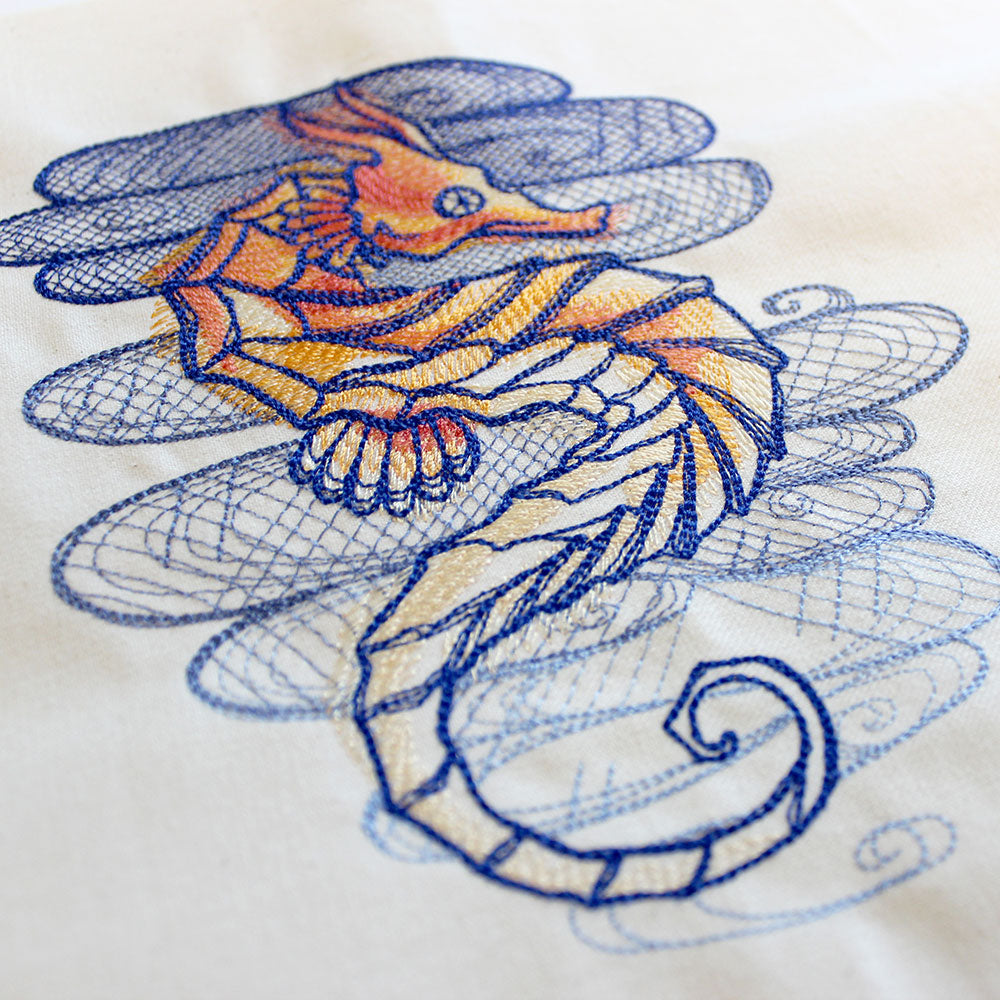 The Seven Seas (Design Pack)