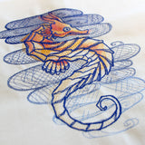The Seven Seas (Design Pack)