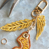 Chic Charms (Lace) (Design Pack)