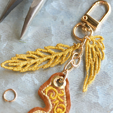 Chic Charms (Lace) (Design Pack)