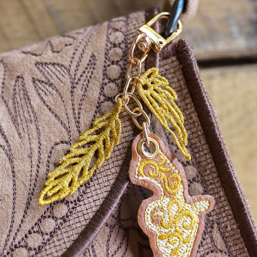 Chic Charms (Lace) (Design Pack)