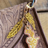 Chic Charms (Lace) (Design Pack)