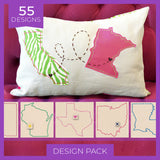 State of the Heart (Design Pack)