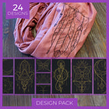 Talisman (Design Pack)