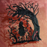 Fairytale Shadows (Design Pack)