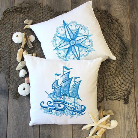 Aquarius (Design Pack)