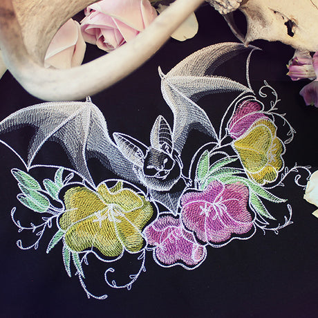 Nocturnus (Design Pack)