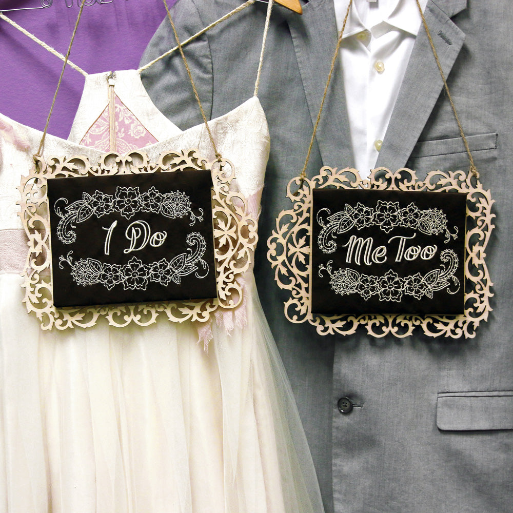 Betrothed (Design Pack)