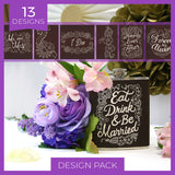 Betrothed (Design Pack)