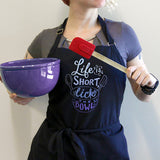 Spice It Up II (Design Pack)