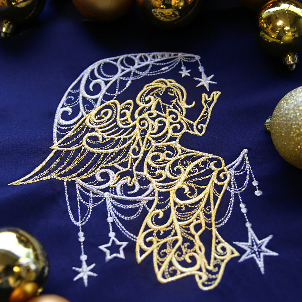 Celestial Christmas (Design Pack)