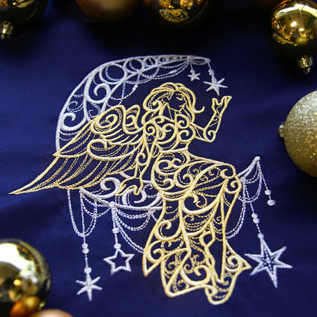 Celestial Christmas (Design Pack)