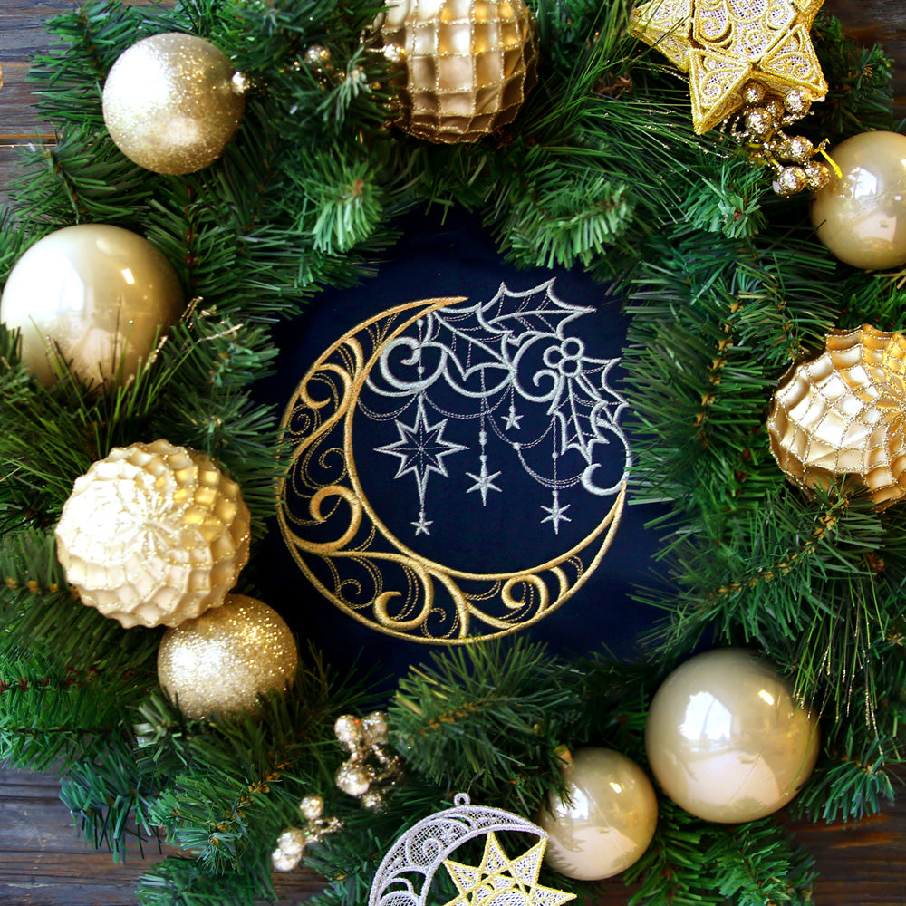 Celestial Christmas (Design Pack)