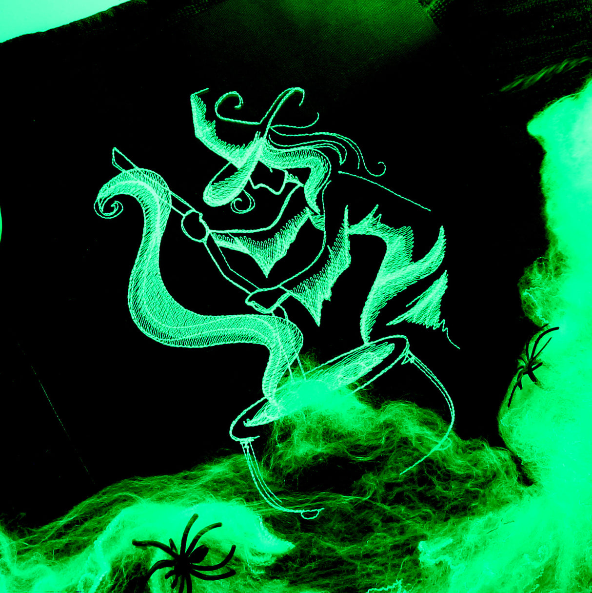 Halloween Glow (Design Pack)