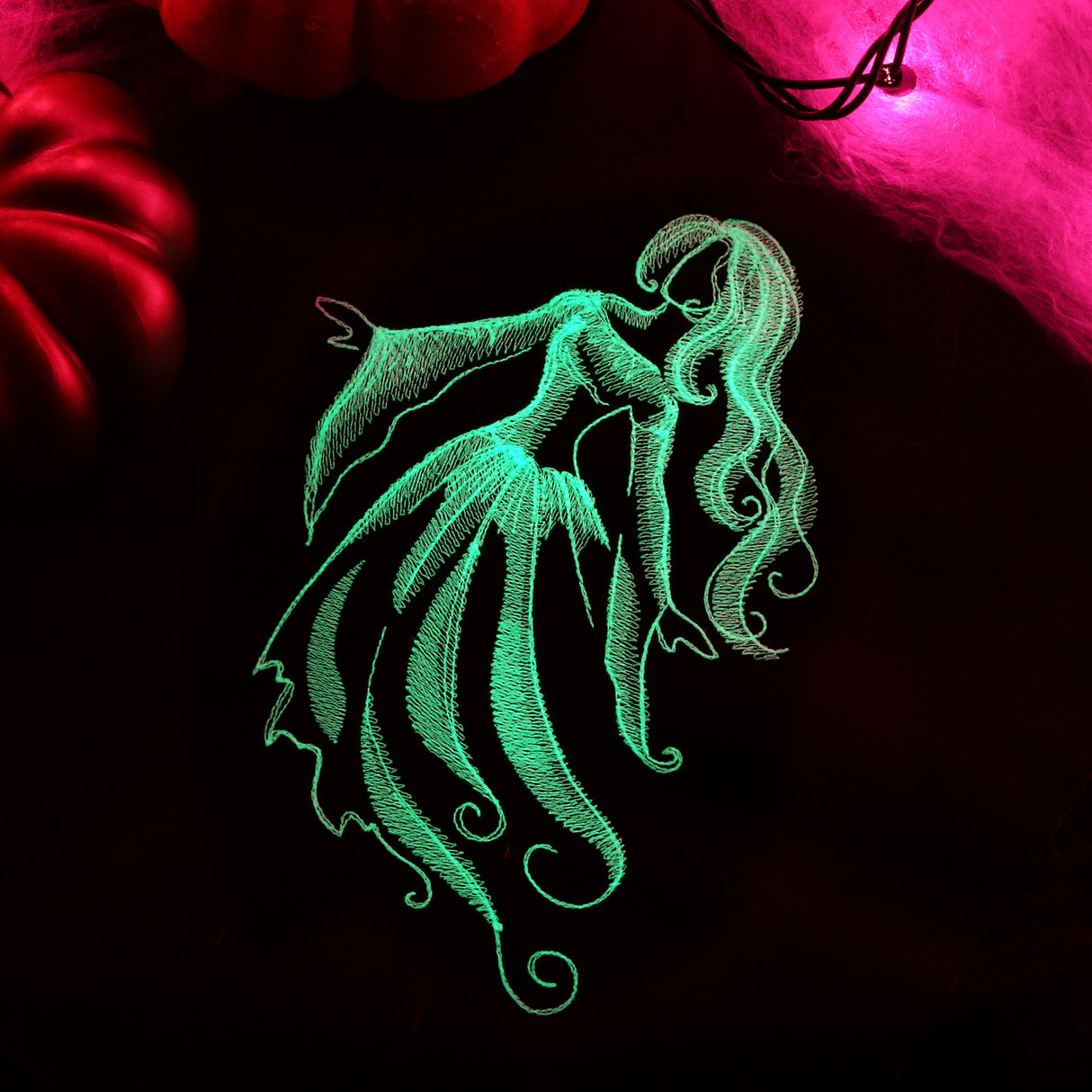 Halloween Glow (Design Pack)