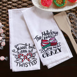 Naughty & Spice (Design Pack)