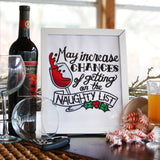 Naughty & Spice (Design Pack)